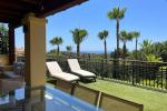 Apartment Ground Floor in Sierra Blanca - 1 - slides