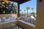 Apartment Ground Floor in Sierra Blanca - 3 - slides
