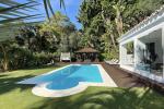 Villa Detached in El Rosario - 1 - slides