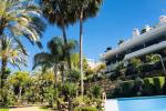 Apartamento Planta Baja en The Golden Mile - 1 - slides