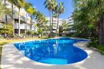 Apartamento Planta Baja en Nueva Andalucía - 2 - slides
