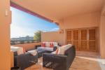Apartment Penthouse Duplex situé à Bahía de Marbella Gran Bahía  - 4 - slides