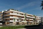 Apartamento Planta Media en San Pedro de Alcántara Apartamentos de Nueva Construcción en San Pedro de Alcántara  - 1 - slides