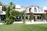 Villa Detached in Guadalmina Baja - 3 - slides