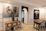 Apartment Ground Floor in The Golden Mile Oasis de Marbella  - 3 - slides