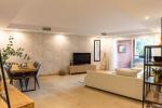 Apartment Ground Floor in The Golden Mile Oasis de Marbella  - 9 - slides