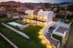 Villa Detached in New Golden Mile - 5 - slides