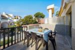 Apartment Ground Floor in Elviria Romana Playa  - 1 - slides