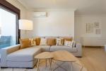 Appartement milieu d’Etage situé à Nueva Andalucía La Maestranza  - 3 - slides