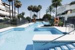 Apartamento Planta Baja en Nagüeles Jardines de Sierra Blanca  - 1 - slides