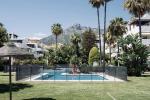 Apartamento Planta Baja en Nagüeles Jardines de Sierra Blanca  - 2 - slides