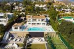 Villa indépendante situé à Marbella - 1 - slides