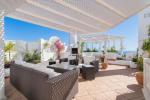 Apartment Penthouse Duplex en Sierra Blanca Jardines Colgantes  - 4 - slides