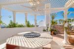Apartment Penthouse Duplex en Sierra Blanca Jardines Colgantes  - 10 - slides
