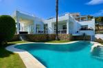 Villa Detached in La Quinta - 1 - slides