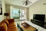 Apartment Middle Floor in The Golden Mile Playa Esmeralda  - 3 - slides