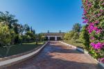 Villa Detached in Costabella - 3 - slides