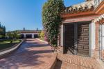 Villa Detached in Costabella - 4 - slides