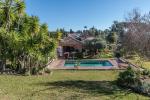 Villa Detached in Costabella - 8 - slides