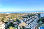Apartment Penthouse Duplex en Nueva Andalucía Señorío de Aloha  - 7 - slides