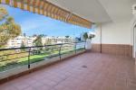 Apartment Penthouse Duplex in Guadalmina Alta - 9 - slides