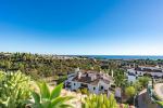 Apartment Penthouse in Sierra Blanca Monte Paraiso Country Club  - 4 - slides