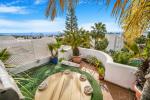 Apartment Penthouse in The Golden Mile Marbella Real  - 1 - slides