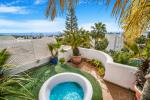 Apartment Penthouse in The Golden Mile Marbella Real  - 2 - slides