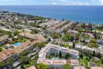 Apartment Penthouse in The Golden Mile Marbella Real  - 8 - slides