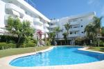 Apartment Penthouse in The Golden Mile Marbella Real  - 9 - slides