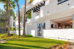 Apartamento Planta Baja en The Golden Mile Marina Puente Romano  - 3 - slides