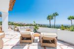Apartment Penthouse in Sierra Blanca Monte Paraiso Country Club  - 1 - slides