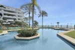 Apartment Middle Floor in The Golden Mile Playa Esmeralda  - 9 - slides