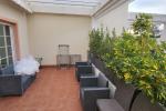 Apartment Penthouse Duplex situé à Nueva Andalucía River Garden  - 10 - slides