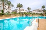 Apartment Ground Floor in Sierra Blanca Monte Paraiso Country Club  - 9 - slides