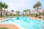 Apartment Ground Floor in Sierra Blanca Monte Paraiso Country Club  - 10 - slides