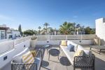 Apartment Penthouse in Marbella - 10 - slides