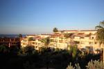 Apartment Penthouse Duplex situé à Bahía de Marbella Las Brisas  - 1 - slides