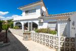 Villa Detached in Costabella - 5 - slides
