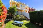 Villa Semi Detached in Costabella - 1 - slides