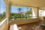 Appartement milieu d’Etage situé à Bahía de Marbella Las Brisas  - 2 - slides