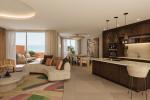 Apartment Penthouse in Los Monteros - 2 - slides