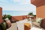 Apartment Penthouse in Los Monteros - 4 - slides