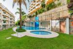 Apartamento Planta Baja en Nueva Andalucía Señorío de Aloha  - 1 - slides