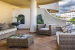 Apartamento Planta Baja en Nueva Andalucía Señorío de Aloha  - 7 - slides