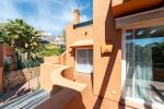 Apartment Penthouse Duplex situé à Nueva Andalucía El Alminar de Marbella  - 7 - slides