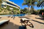 Apartamento Planta Baja en The Golden Mile Lomas del Rey  - 1 - slides