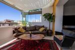 Apartment Penthouse in The Golden Mile El Infantado  - 3 - slides