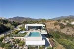 Villa indépendante situé à Benahavís Villas en Benahavís  - 3 - slides