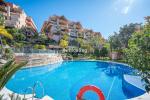 Apartment Middle Floor in Nueva Andalucía Magna Marbella  - 3 - slides